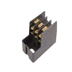 Micro Comutator (triplu) pentru centrala termica Ariston META 20 M CE GPL, RX 20 M CE METANO cod piesa 560146