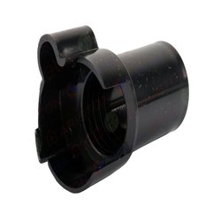 Ghidaj Buton Vana Gaz pentru centrala termica Ariston META 20 M CE GPL, RX 20 M CE METANO cod piesa 569344