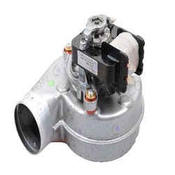 Ventilator pentru centrala termica Ariston DIA 20 M FFI CE M, META 20 M FFI CE METANO cod piesa 569431