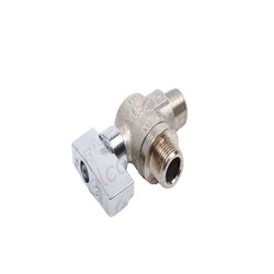 Robinet Umplere pentru centrala termica Ariston DIA 20 M FFI CE M, DIA TANK 27RFFI MET CE cod piesa 570562