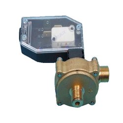 Comutator Debit Circuite Principal pentru centrala termica Ariston RX 24 M FFI CE METANO cod piesa 570604