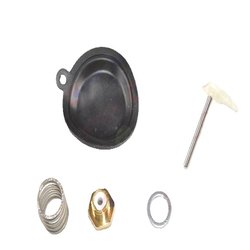 Set Service Comutator Principal Debit pentru centrala termica Ariston DIA 20 M FFI CE M, META 20 M CE GPL cod piesa 570714