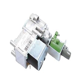 Vana Gaz Vk- Fără Ieşire Arzător Pilot pentru centrala termica de pardoseala Ariston DIA TANK 27RFFI MET CE, GENUS 27 BFFI/E MET cod piesa 571158