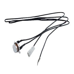 Cablu (ecosplit +sit Vana Gaz Termost. pentru centrala termica de pardoseala Ariston DIA 20M MET CE, GENUS 23 M GPL cod piesa 571159