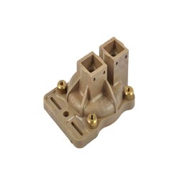 Capac Inferior Presostat Acm pentru boiler pe gaz si centrala termica de pardoseala Ariston GENUS 27 BI (I) GPL, MICROGENUS 23 MFFI(IT)MET cod piesa 571777