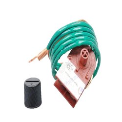 Termostat (supraîncălzire) pentru centrala termica Ariston DIA 27BI MET CE, DIA TANK 27RFFI MET CE cod piesa 571829