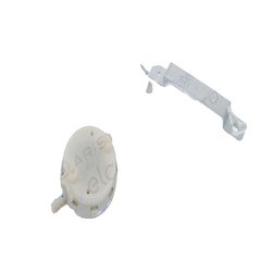 Presostat pentru instant pe gaz Ariston ARD 10 M/FFI CE MET, ARD MH 10 M/FFI CE MET cod piesa 572358