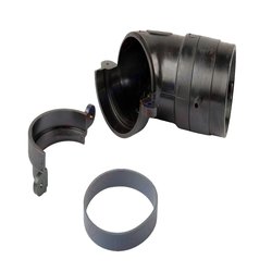 Venturi pentru centrala termica de pardoseala Ariston DIA 20 M FFI CE M, DIA TANK 27RFFI MET CE cod piesa 572382