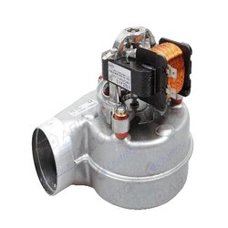 Ventilator pentru centrala termica Ariston NEW EDY 23 MFFI (I) MET, NEW SC 23 MFFI (I) MET cod piesa 572989