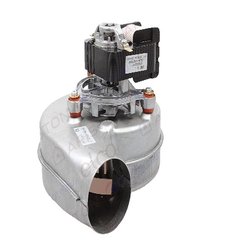 Ventilator pentru centrala termica de pardoseala Ariston CODEX 30MFFI (I) MET, GENUS 27 RFFI TANK/E MET cod piesa 572990