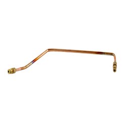 Conductă (comut. Princ. Debit-sem. Poz.) pentru centrala termica de pardoseala Ariston CODEX 30MFFI (I) MET, GENUS 23 M GPL cod piesa 573086