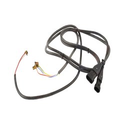 Cablu (ventilator/presostat Aer) pentru centrala termica de pardoseala Ariston GENUS 27 BFFI/E MET cod piesa 573193