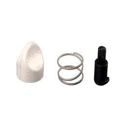 Set Selector Vară/iarnă pentru boiler pe gaz si centrala termica de pardoseala Ariston GENUS 23 M GPL, MICROSMART 22 MFFI (I)MET cod piesa 573302