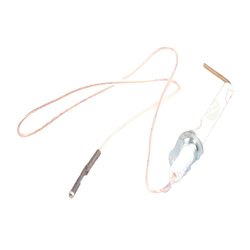 Electrod (detectare) pentru centrala termica de pardoseala Ariston CODEX 30MFFI (I) MET, DIA 20 M FFI CE M cod piesa 573441