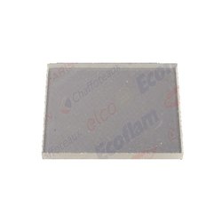 Fereastră Inspectare pentru centrala termica de pardoseala Ariston DIA 20 M FFI CE M, DIA TANK 27RFFI MET CE cod piesa 573567