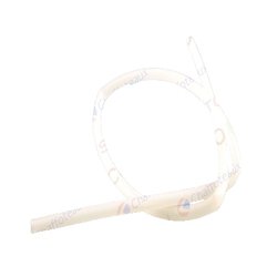 Conductă Compensare pentru aer conditionat Ariston 80V FFI-E ARISTON, CITY 24 MFFI MET-UNO cod piesa 573576