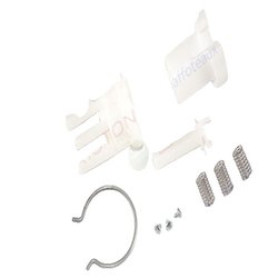 Set Camă pentru instant pe gaz Ariston FAST 11 CF P GPL AF K3, FAST11 CF P GZ50 EE K cod piesa 60000024