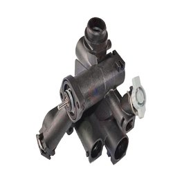 Bloc Partea Dreaptă pentru centrala termica Ariston MIRA GREEN SYSTEM 24 N, MIRA SYSTEM 24 CF N TP cod piesa 60000051