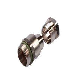 Racord Pentru Sondă Colector pentru aer conditionat si boiler indirect Ariston COLECTOR SOLAR TUBURI VIDATE, KAIROS CF 2.0-1 cod piesa 60000091