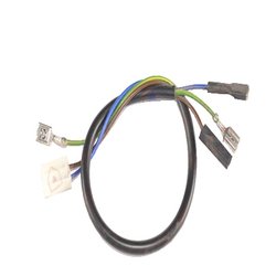 Cablu Aprinzător pentru centrala termica Ariston ALUDRA DELTA 24 CF N, MIRA COMFORT 24 CF GPL EAA cod piesa 60000173