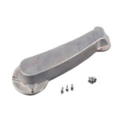 Tubulatură Prima Secţiune pentru centrala termica de pardoseala Ariston CLAS B PREMIUM 24 HMO_EE, CLAS PREMIUM 24 NG cod piesa 60000290