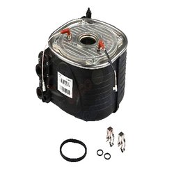 Schimbător 24kw pentru centrala termica de pardoseala Ariston CLAS B PREMIUM 24 HMO_EE, CLAS PREMIUM 24 NG cod piesa 60000292