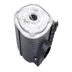 Schimbător 35kw pentru centrala termica de pardoseala Ariston CLAS B PREMIUM 35 HMO_EE, GENUS PREMIUM 35 NG cod piesa 60000294