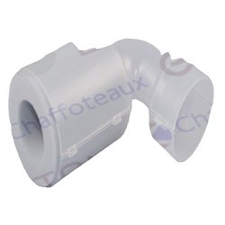 Amortizor pentru centrala termica de pardoseala Ariston CLAS B PREMIUM 24 HMO_EE, CLAS PREMIUM 24 NG cod piesa 60000539