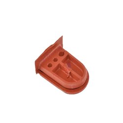 Garnitură Cauciuc Intrare Cablu pentru centrala termica de pardoseala Ariston CLAS B PREMIUM 24 FR, CLAS B PREMIUM EVO 24 cod piesa 60000540