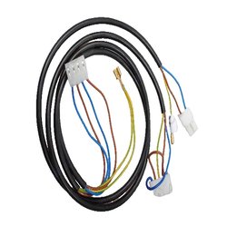 Cablu Aprinzător - Vana Gaz pentru centrala termica de pardoseala Ariston CLAS B PREMIUM 24 FR, CLAS PREMIUM 24 NG cod piesa 60000543