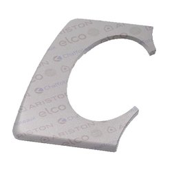 Ramă pentru centrala termica de pardoseala Ariston CLAS PREMIUM 24 NG, CLAS PREMIUM SYSTEM 24 KW EA cod piesa 60000549