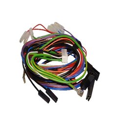 Grup Cablu pentru centrala termica Ariston NIAGARA DELTA 24FF NFR cod piesa 60000553