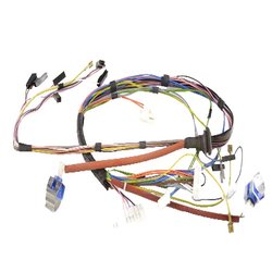 Grup Cablu pentru centrala termica Ariston MIRA COMFORT 24 FF GPL EAA cod piesa 60000557