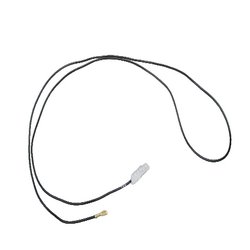 Cablu Electrod Ionizare pentru centrala termica de pardoseala Ariston CLAS B PREMIUM 24 FR, CLAS PREMIUM 24 NG cod piesa 60000567