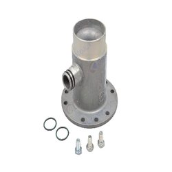 Venturi D: 21 pentru centrala termica de pardoseala Ariston CLAS B PREMIUM 35 HMO_EE, CLAS PREMIUM 30 NG cod piesa 60000587