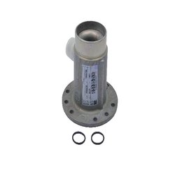 Venturi D: 25 pentru centrala termica de pardoseala Ariston CLAS B PREMIUM 35 HMO_EE, GENUS PREMIUM 35 NG cod piesa 60000621