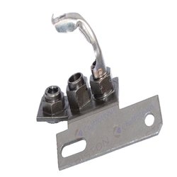 Pilot pentru instant pe gaz Ariston FAST 11 CF E cod piesa 60000640