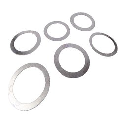 Set Restrictor D:61 pentru centrala termica Ariston Balixia 28 FF GZ50 EST EUROP, CALYDRA COMFORT 24 FF N cod piesa 60000736