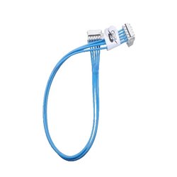 Cablare Ecran pentru centrala termica de pardoseala Ariston ALIXIA 24 FF N EE, ALIXIA S 24 FF NG cod piesa 60000746