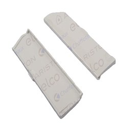 Uşă Partea Dreaptă pentru centrala termica de pardoseala Ariston NIAGARA C 25 FF, NIAGARA C GREEN 25 cod piesa 60000759