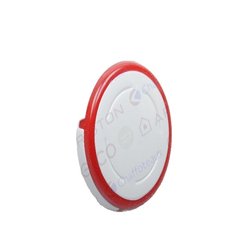 Buton pentru centrala termica de pardoseala Ariston NIAGARA C 25 FF, NIAGARA C GREEN 25 cod piesa 60000762