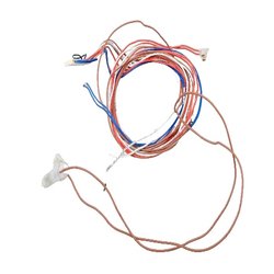 Ntc-ter. Supraîncălz.-cablu Presos. pentru centrala termica de pardoseala Ariston ALIXIA 24 FF N EE, ALIXIA S 24 FF NG cod piesa 60000814