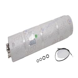 Boiler 4l pentru centrala termica Ariston URBIA 25 FF NG, URBIA EVO 25 FF cod piesa 60000831