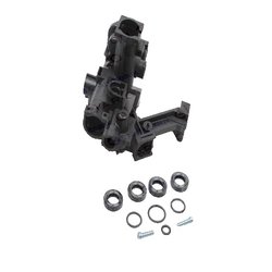 Grup Retur pentru centrala termica Ariston ALIXIA 24 FF N EE, ALIXIA S 24 FF NG cod piesa 60000845