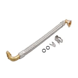 Conductă (retur Secundar) pentru centrala termica Ariston SERELIA 25 FF N FR, SERELIA GREEN 25 FF N IT cod piesa 60000855