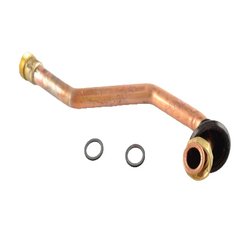 Conductă Gaz pentru centrala termica Ariston CLAS B PREMIUM 24 FR, NIAGARA C GREEN 25 cod piesa 60000860