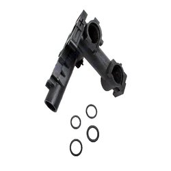 Grup Tur pentru centrala termica Ariston PIGMA EVO SYSTEM 25 FF, TALIA GREEN EVO SYSTEM 25 cod piesa 60000872