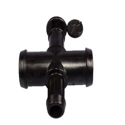 Racord pentru centrala termica Ariston BARRETTE ALL-INSTALL. SERELI, BARRETTE NEW INSTALL. SERELI cod piesa 60000879