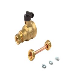 Separator pentru aer conditionat Ariston BARRETTE NEW INSTALL. SERELI, BARRETTE NEW INSTALLATION UR cod piesa 60000881