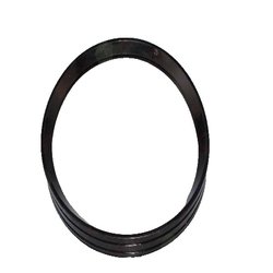 Garnitură D:100 pentru aer conditionat Ariston KIT COAXIAL 90 COND., KIT EVAC. COAX. 60/100 COMP. cod piesa 60000929